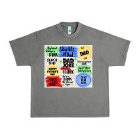 Tornado dad joke loading Urban Heavy Tee - TumblerDesignByShophia