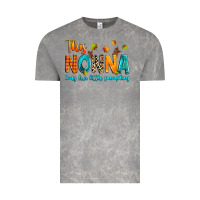 Cloud Rock This nonna loves her little pumpkins Vintage Tee - texasbilliewilder