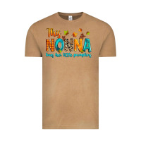 Vintage Camel This nonna loves her little pumpkins Vintage Tee - texasbilliewilder