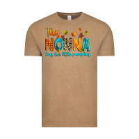 Vintage Coffee This nonna loves her little pumpkins Vintage Tee - texasbilliewilder