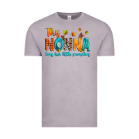 Vintage Zinc This nonna loves her little pumpkins Vintage Tee - texasbilliewilder