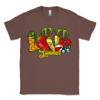 Chestnut love summer Classic Tee - RacoonDesign