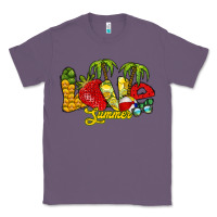 Lavender love summer Classic Tee - RacoonDesign