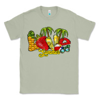 Matcha love summer Classic Tee - RacoonDesign