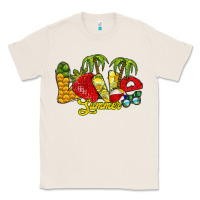 Natural love summer Classic Tee - RacoonDesign