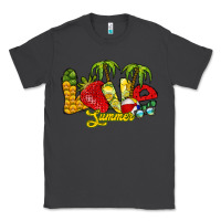 Smoke love summer Classic Tee - RacoonDesign