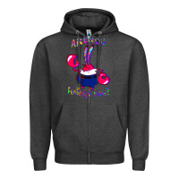 Charcoal Heather Funny Men Are You Feeling It Now Mr Krabs Gifts For Music Fans 1 Zipper Hoodie - lanVoArt