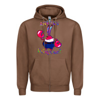 Funny Men Are You Feeling It Now Mr Krabs Gifts For Music Fans 1 Zipper Hoodie | Teevron
