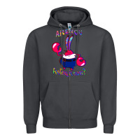 Smoke Funny Men Are You Feeling It Now Mr Krabs Gifts For Music Fans 1 Zipper Hoodie - lanVoArt