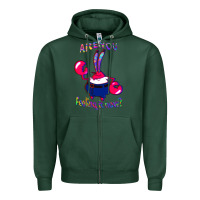 Sports Green Funny Men Are You Feeling It Now Mr Krabs Gifts For Music Fans 1 Zipper Hoodie - lanVoArt