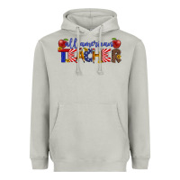 Moon Dust all american teacher Heavyweight Hoodie - Artiststas