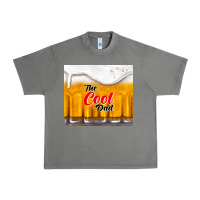 Tornado the cool dad and beer Urban Heavy Tee - TumblerDesignByShophia