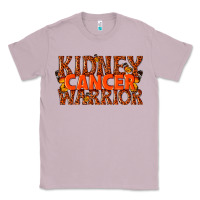 Lilac kidney cancer warrior Classic Tee - texasbilliewilder