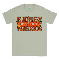 Matcha kidney cancer warrior Classic Tee - texasbilliewilder