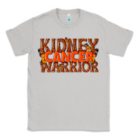 Moon Dust kidney cancer warrior Classic Tee - texasbilliewilder