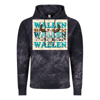 Cloud Black wallen with bull skull Vintage Hoodie - TumblerDesignByShophia