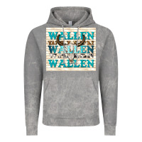 Cloud Rock wallen with bull skull Vintage Hoodie - TumblerDesignByShophia