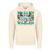 Vintage Artic wallen with bull skull Vintage Hoodie - TumblerDesignByShophia