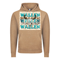 Vintage Coffee wallen with bull skull Vintage Hoodie - TumblerDesignByShophia
