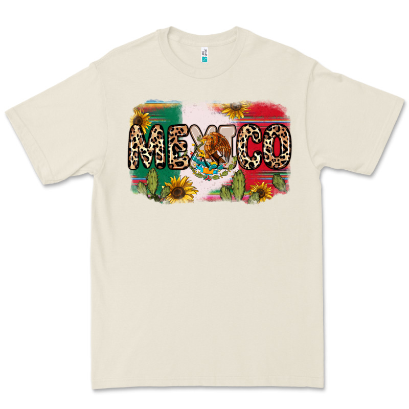 Mexico Premium Tee by RanaPortraitStore | Teevron