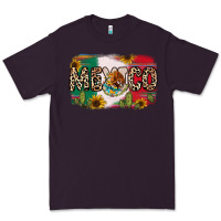Plum Mexico Premium Tee - RanaPortraitStore