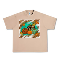 Burro happy fall Urban Heavy Tee - TumblerDesignByShophia