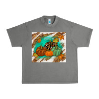 Tornado happy fall Urban Heavy Tee - TumblerDesignByShophia