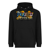 Black proud veteran boots and hats Heavyweight Hoodie - Artiststas