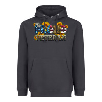 Smoke proud veteran boots and hats Heavyweight Hoodie - Artiststas
