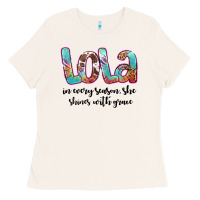 Bone lola Ladies Tee - Artiststas