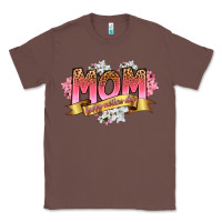 Chestnut mom happy mothers day Classic Tee - RanaPortraitStore
