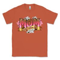 Copper mom happy mothers day Classic Tee - RanaPortraitStore