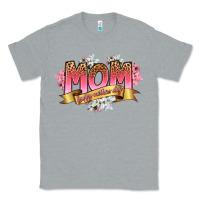 Mom Happy Mothers Day Classic Tee | Teevron
