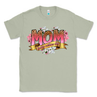 Matcha mom happy mothers day Classic Tee - RanaPortraitStore