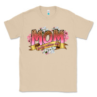 Mushroom mom happy mothers day Classic Tee - RanaPortraitStore
