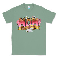Sage mom happy mothers day Classic Tee - RanaPortraitStore