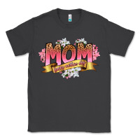 Smoke mom happy mothers day Classic Tee - RanaPortraitStore