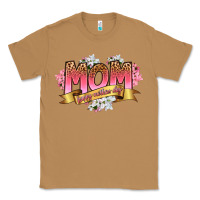 Toasted Coconut mom happy mothers day Classic Tee - RanaPortraitStore