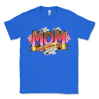 True Royal mom happy mothers day Classic Tee - RanaPortraitStore
