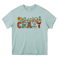 Arona Western Beautiful Crazy Heavy Core Tee - BundleAndBundleShop