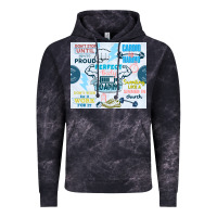 Cloud Black perfect body loading Vintage Hoodie - TumblerDesignByShophia