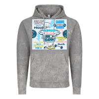 Cloud Rock perfect body loading Vintage Hoodie - TumblerDesignByShophia