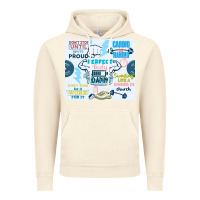 Vintage Artic perfect body loading Vintage Hoodie - TumblerDesignByShophia