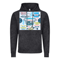 Vintage Black perfect body loading Vintage Hoodie - TumblerDesignByShophia