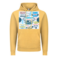 Vintage Mustard perfect body loading Vintage Hoodie - TumblerDesignByShophia