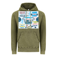 Vintage Olive perfect body loading Vintage Hoodie - TumblerDesignByShophia