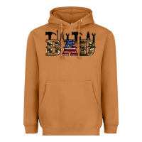 Meerkat fathers day Heavyweight Hoodie - Artiststas