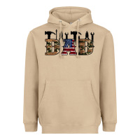 Mushroom fathers day Heavyweight Hoodie - Artiststas