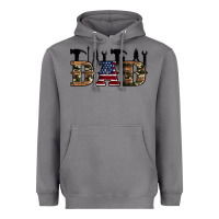 Storm fathers day Heavyweight Hoodie - Artiststas