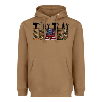 Toasted Coconut fathers day Heavyweight Hoodie - Artiststas